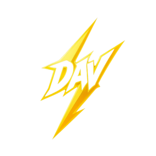 DAV Detailing logo